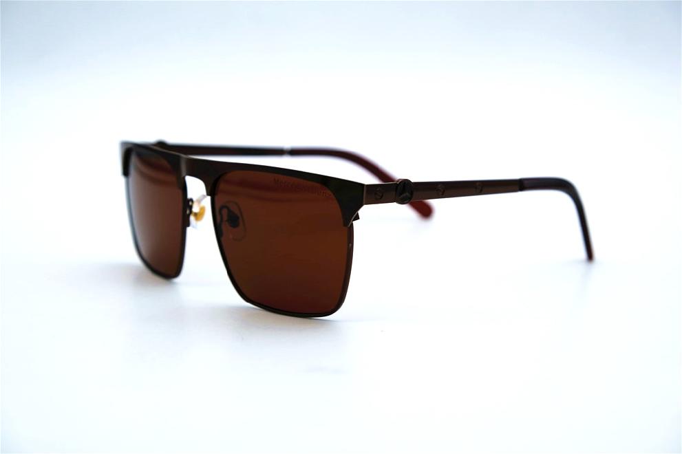  Солнцезащитные очки картинка  Мужские Брендовые Polarized Классические FP5020-C3 