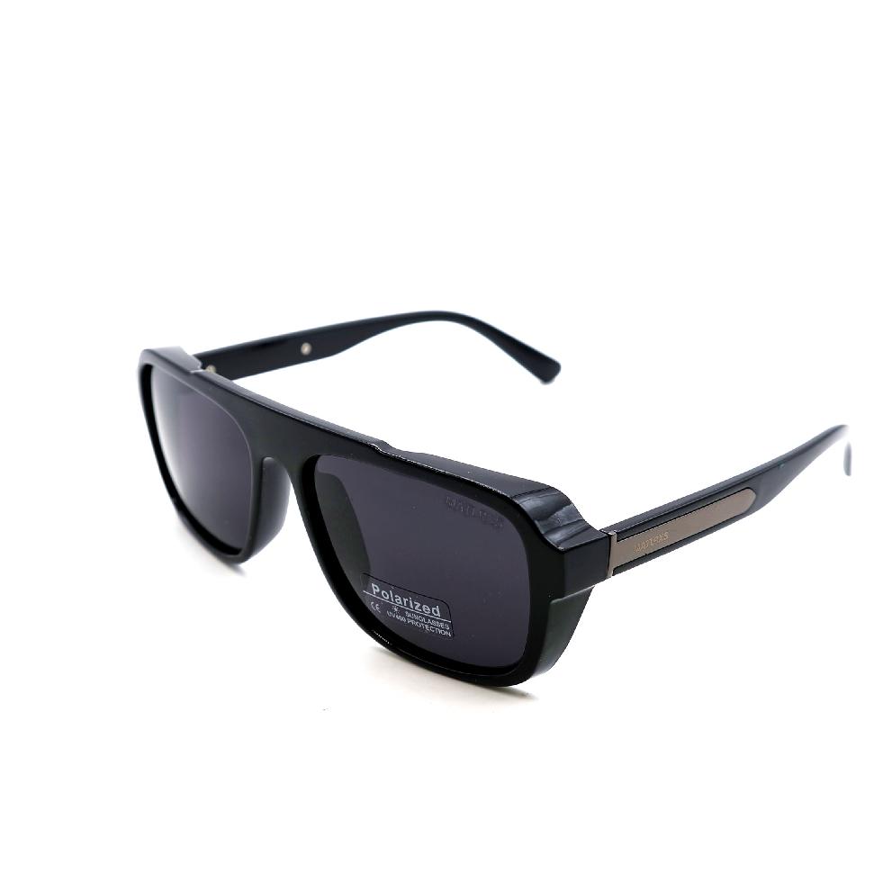  Солнцезащитные очки картинка Мужские Matlrxs Polarized Квадратные P2523-С1 