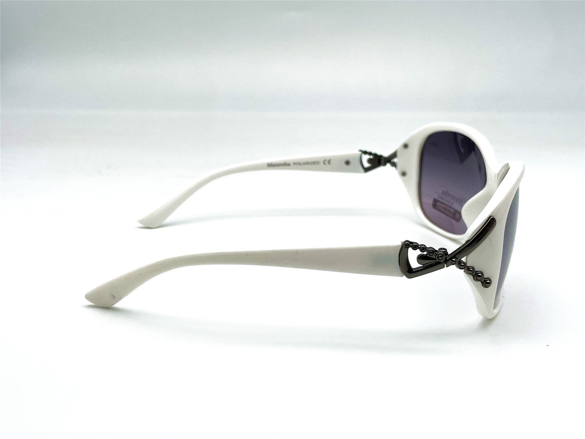  Солнцезащитные очки картинка Женские Maiersha Polarized Классический 03786-C42-23 