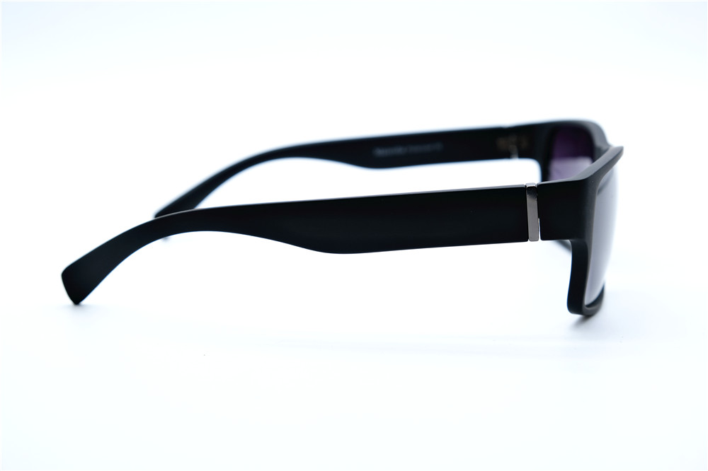  Солнцезащитные очки картинка 2026 Мужские Maiersha Polarized Квадратные P5139-4 