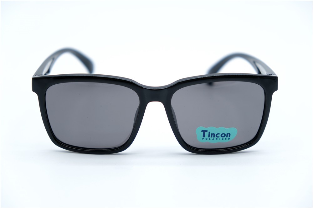 Солнцезащитные очки картинка 2026 Детские Tincon Polarized Классические T8267-C1 