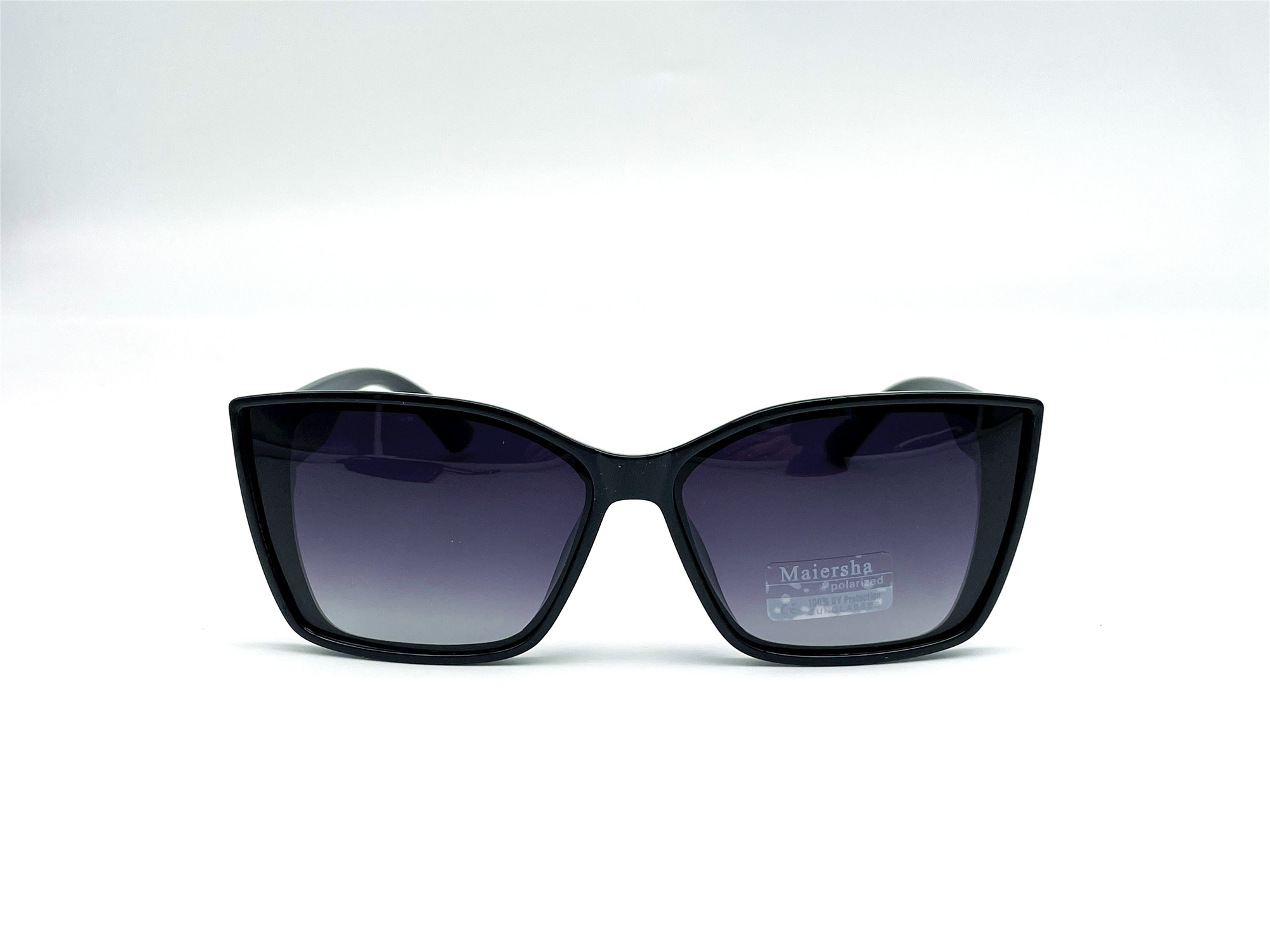  Солнцезащитные очки картинка Женские Maiersha Polarized Классический 03795-C9-124 