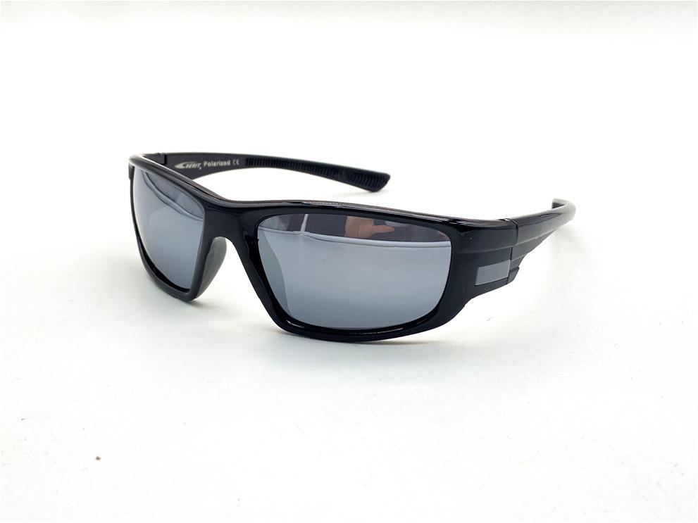  Солнцезащитные очки картинка 2025 Мужские Serit Polarized Спорт SP326-C5 