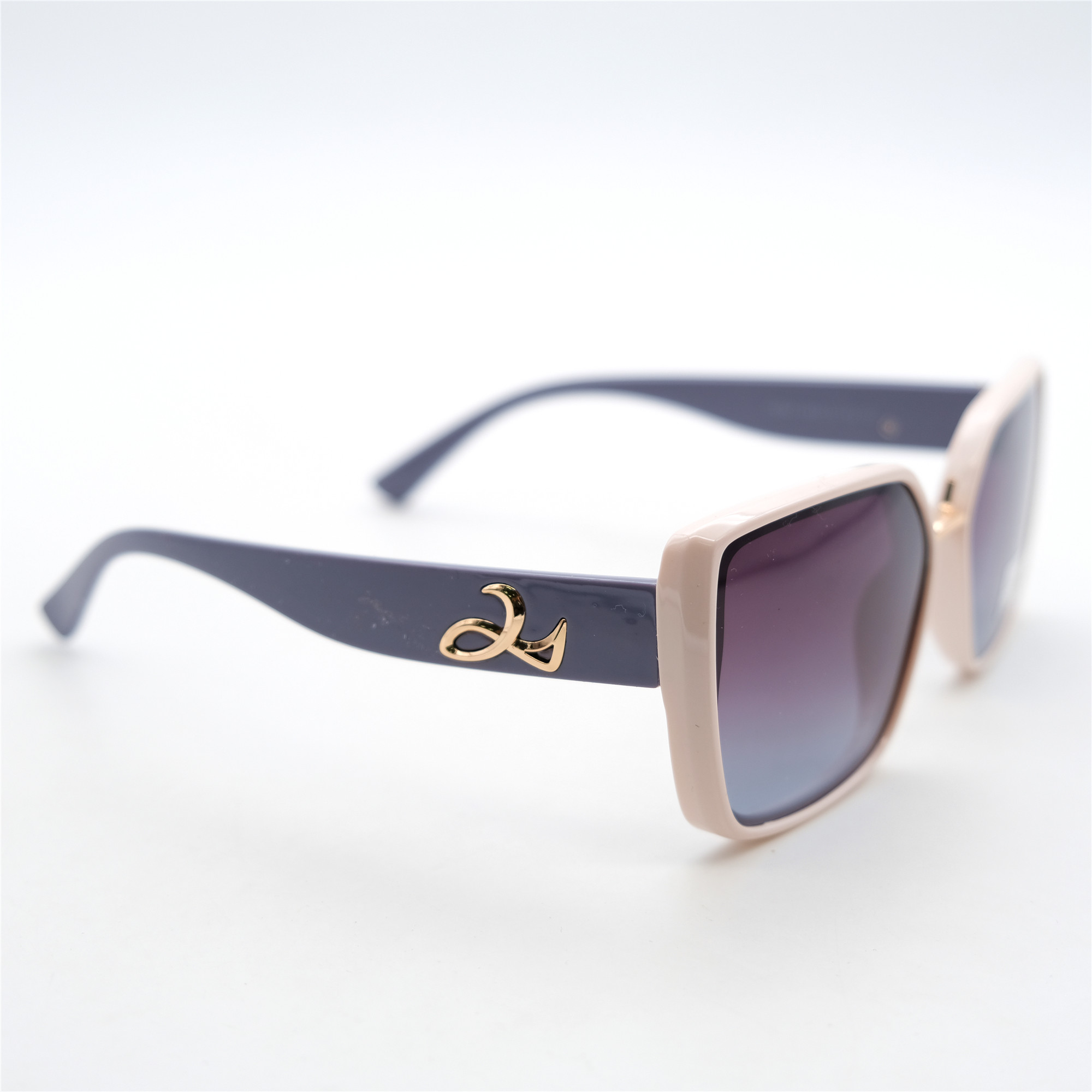  Солнцезащитные очки картинка Женские Caipai Polarized Классический Р8747-С7 