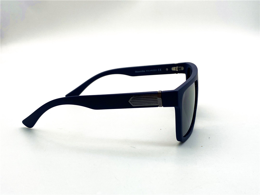  Солнцезащитные очки картинка 2025 Мужские Maiersha Polarized Классические P5075-C4 