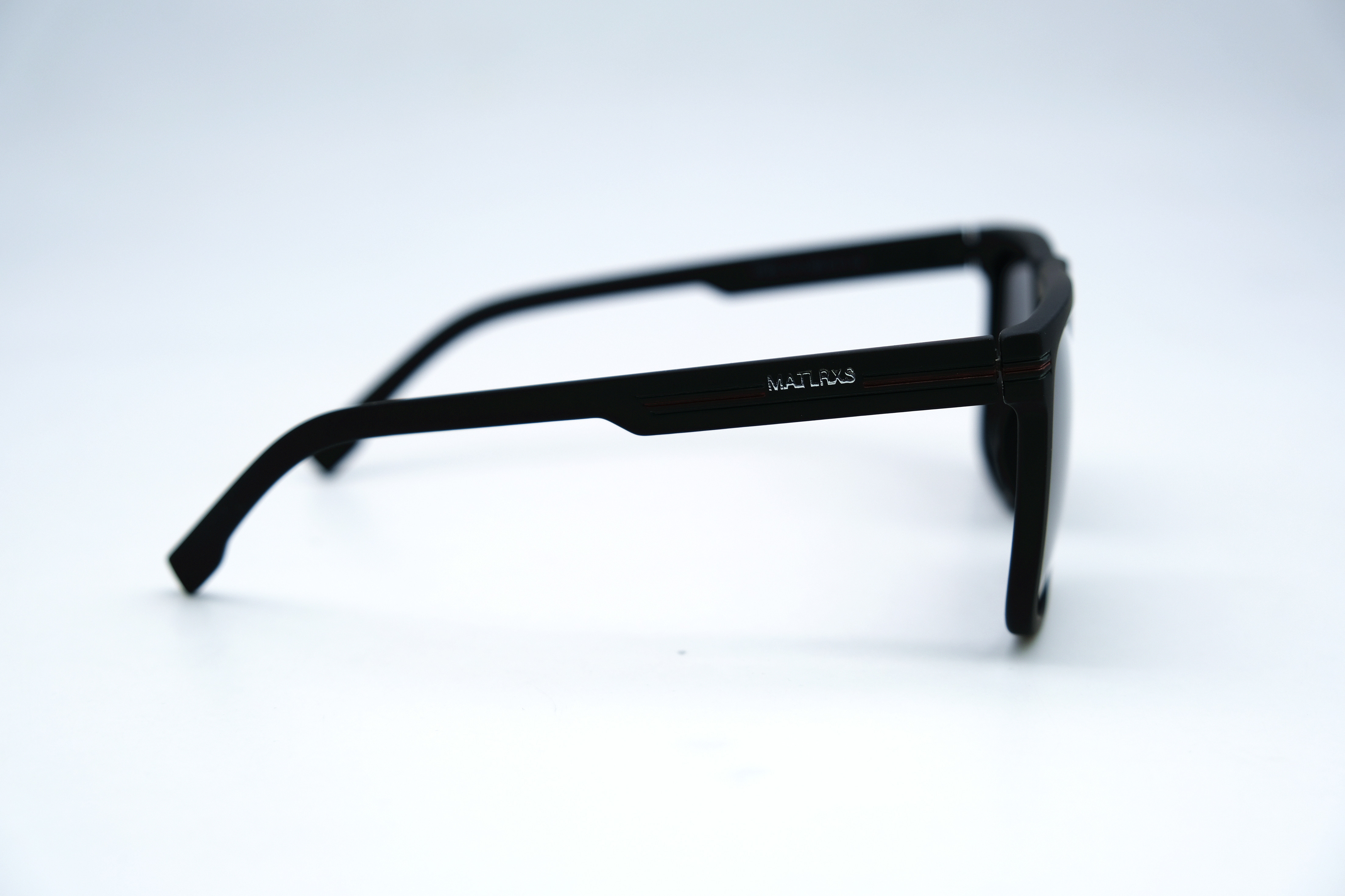  Солнцезащитные очки картинка 2025 Мужские Matlrxs Polarized Стандартные P1913-C3 