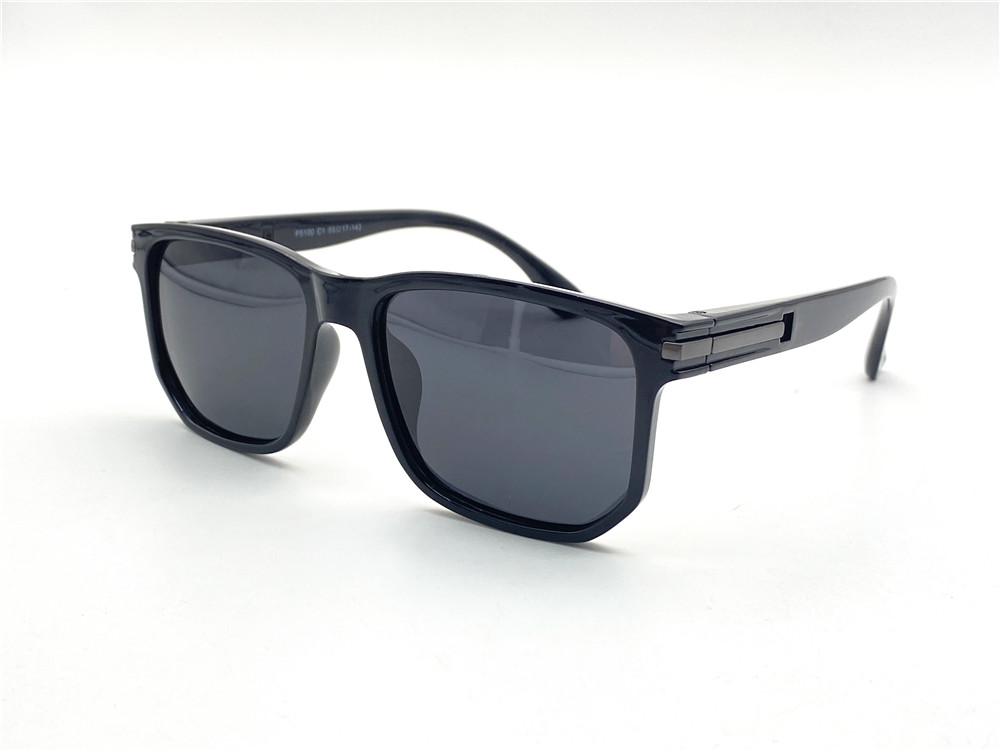  Солнцезащитные очки картинка  Мужские Maiersha Polarized Стандартные P5100-C1 