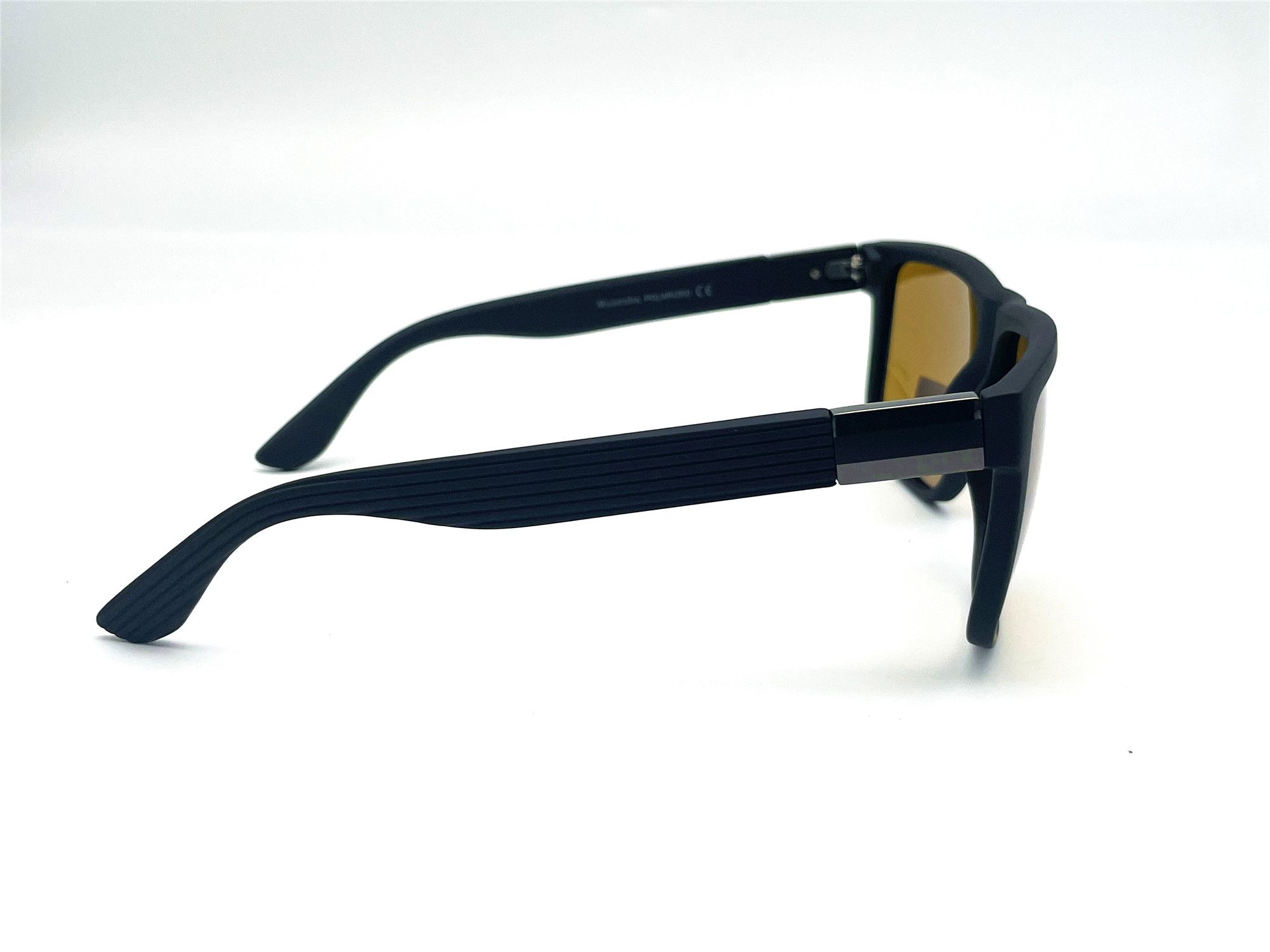  Солнцезащитные очки картинка Мужские Maiersha Polarized Квадратные JS5022-C1 