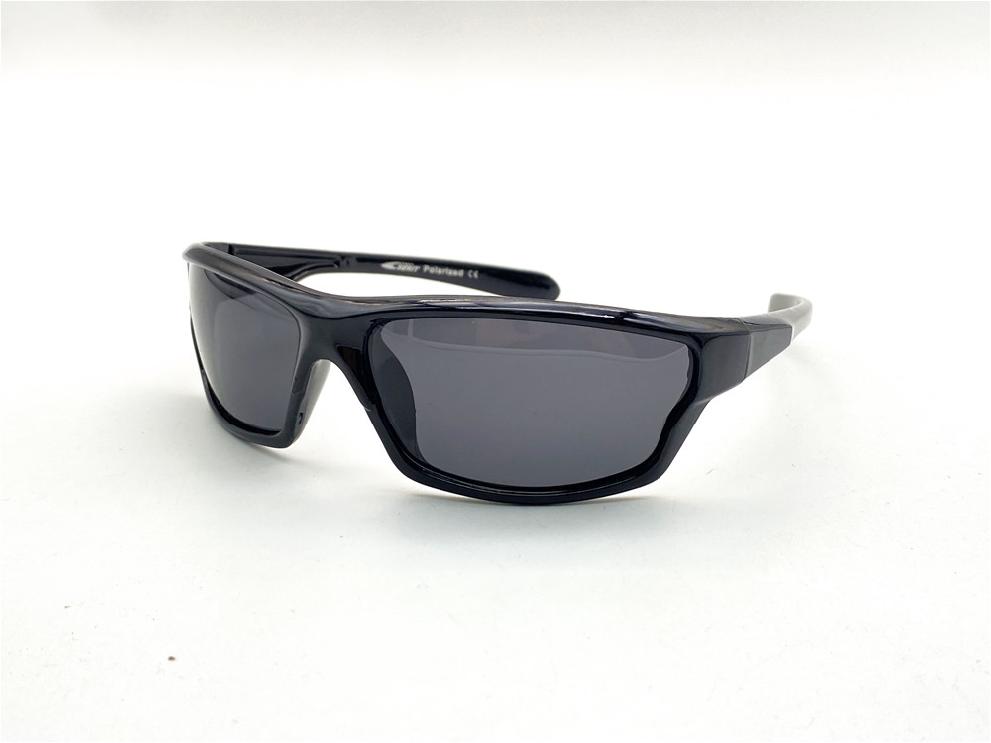  Солнцезащитные очки картинка 2025 Мужские Serit Polarized Спорт SP321-C1 