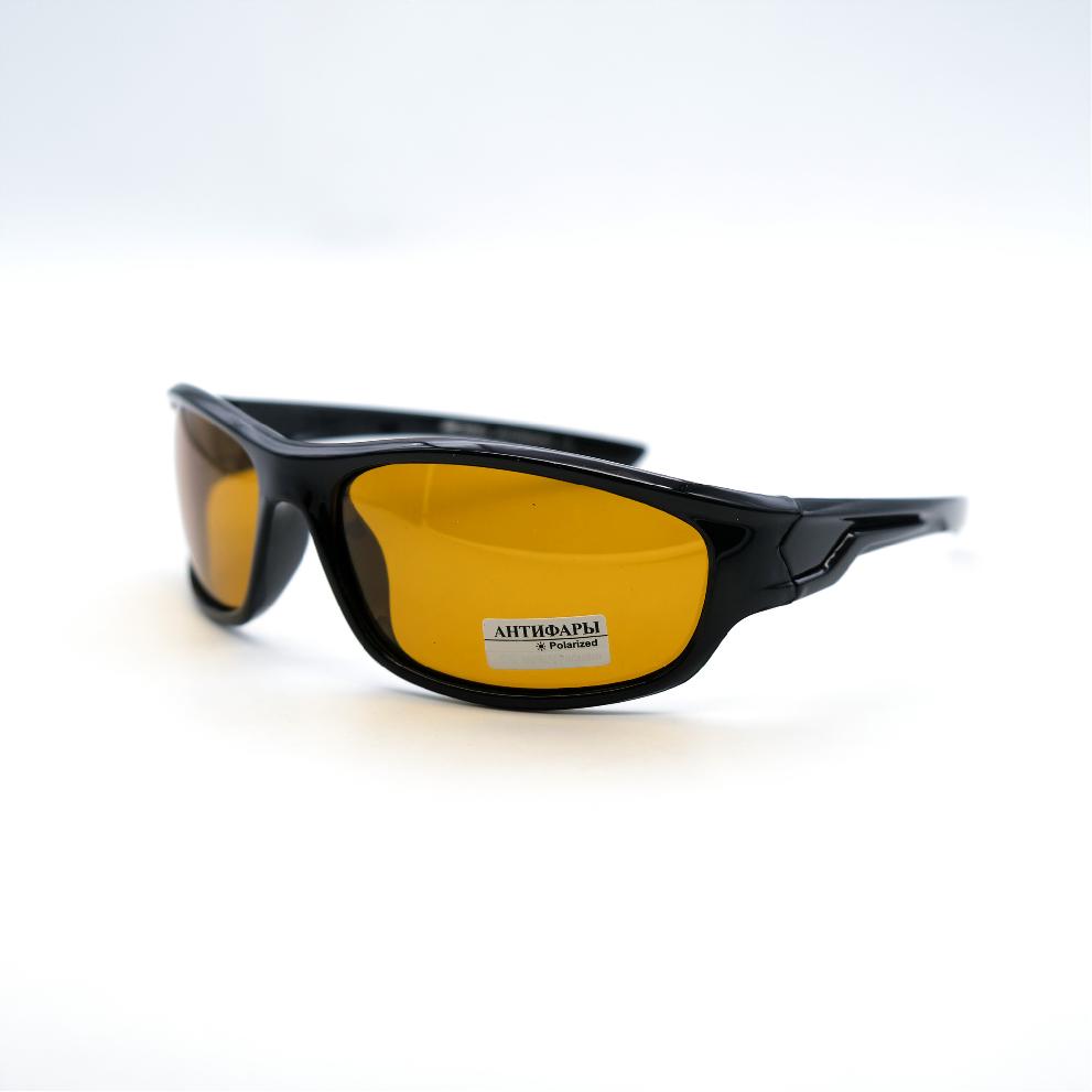  Солнцезащитные очки картинка Мужские Serit Polarized Спорт SA302-C1 