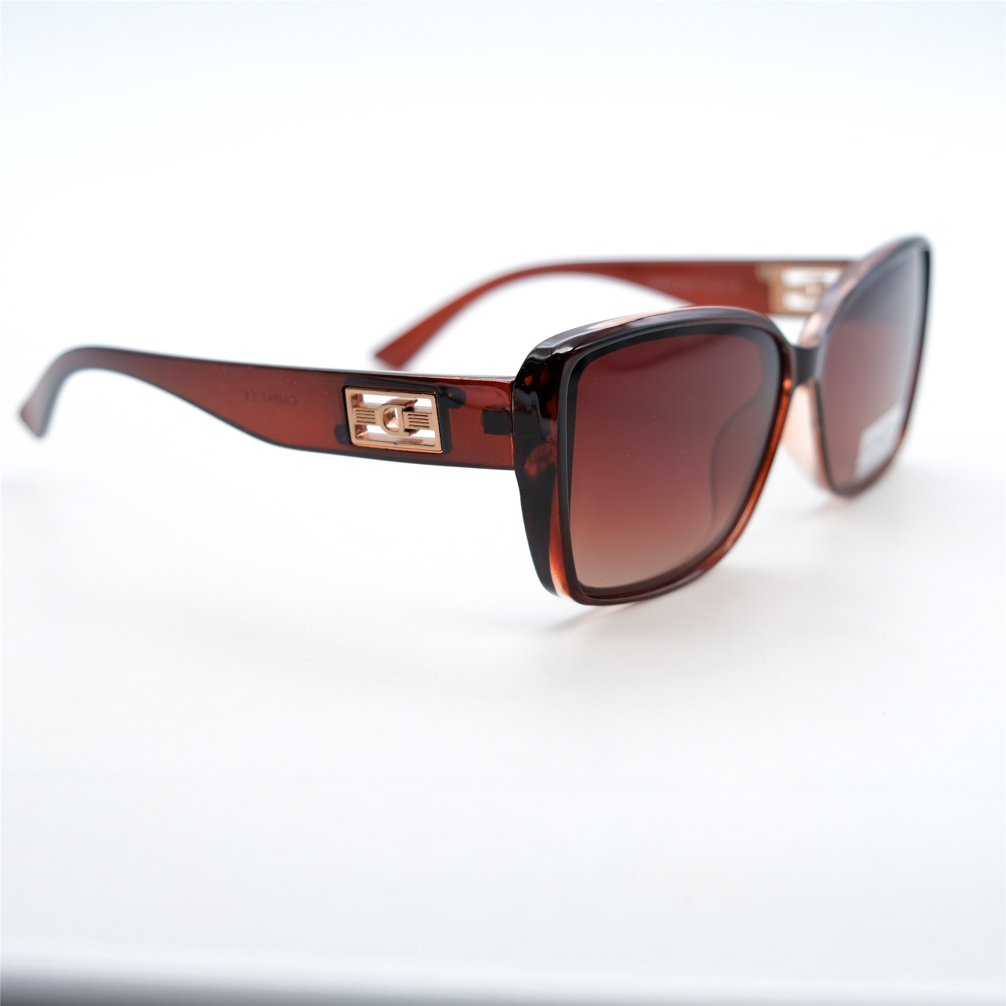  Солнцезащитные очки картинка Женские Caipai Polarized Классический Р8748-С2 