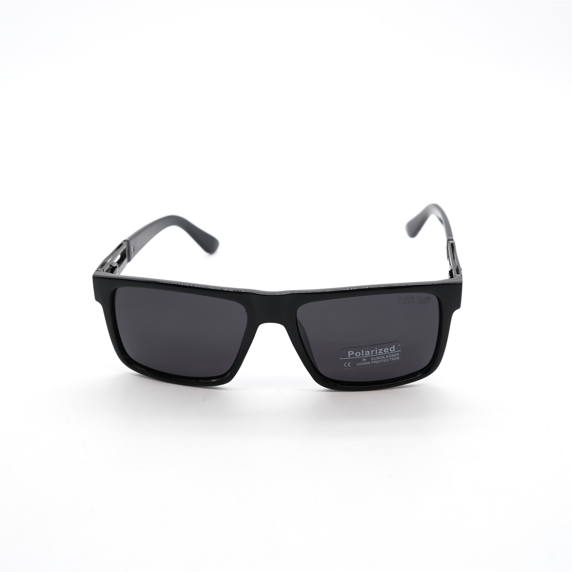  Солнцезащитные очки картинка Мужские Matlrxs Polarized Квадратные P2504-C1 