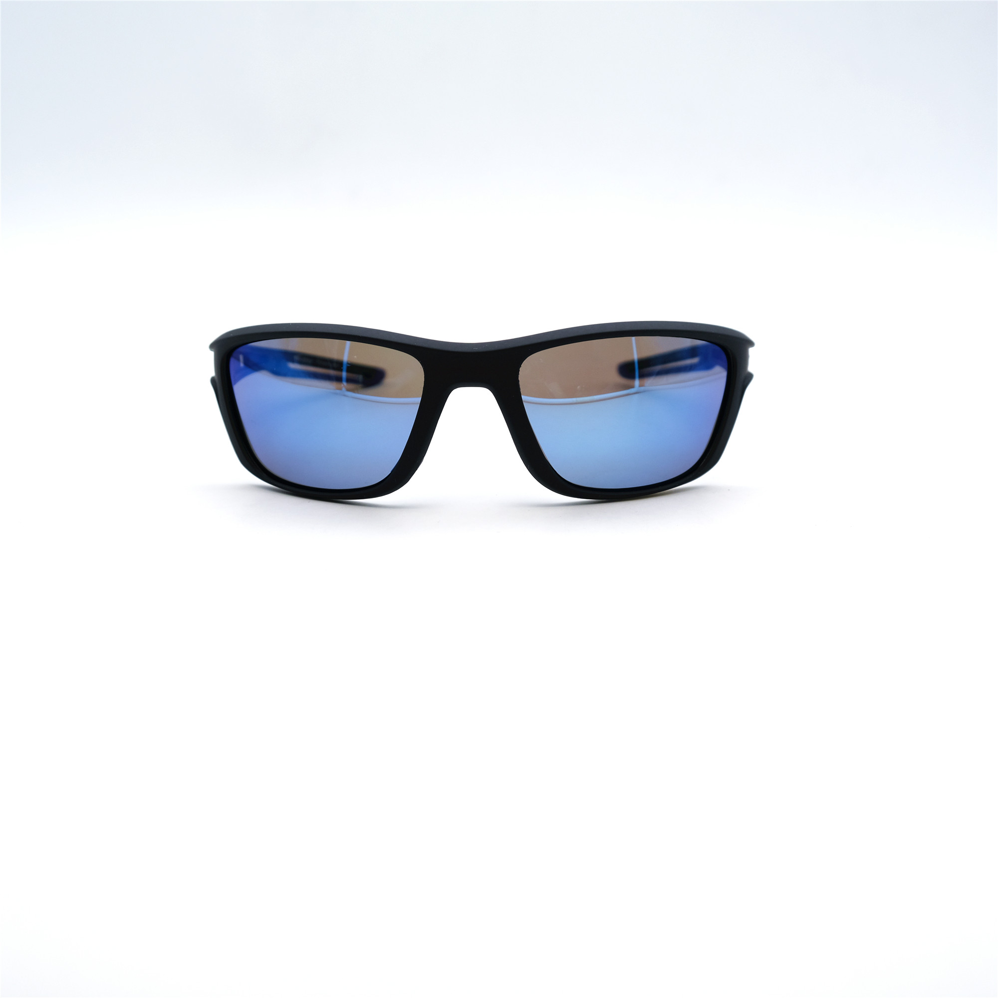  Солнцезащитные очки картинка  Мужские Serit Polarized Спорт SP315-C6 