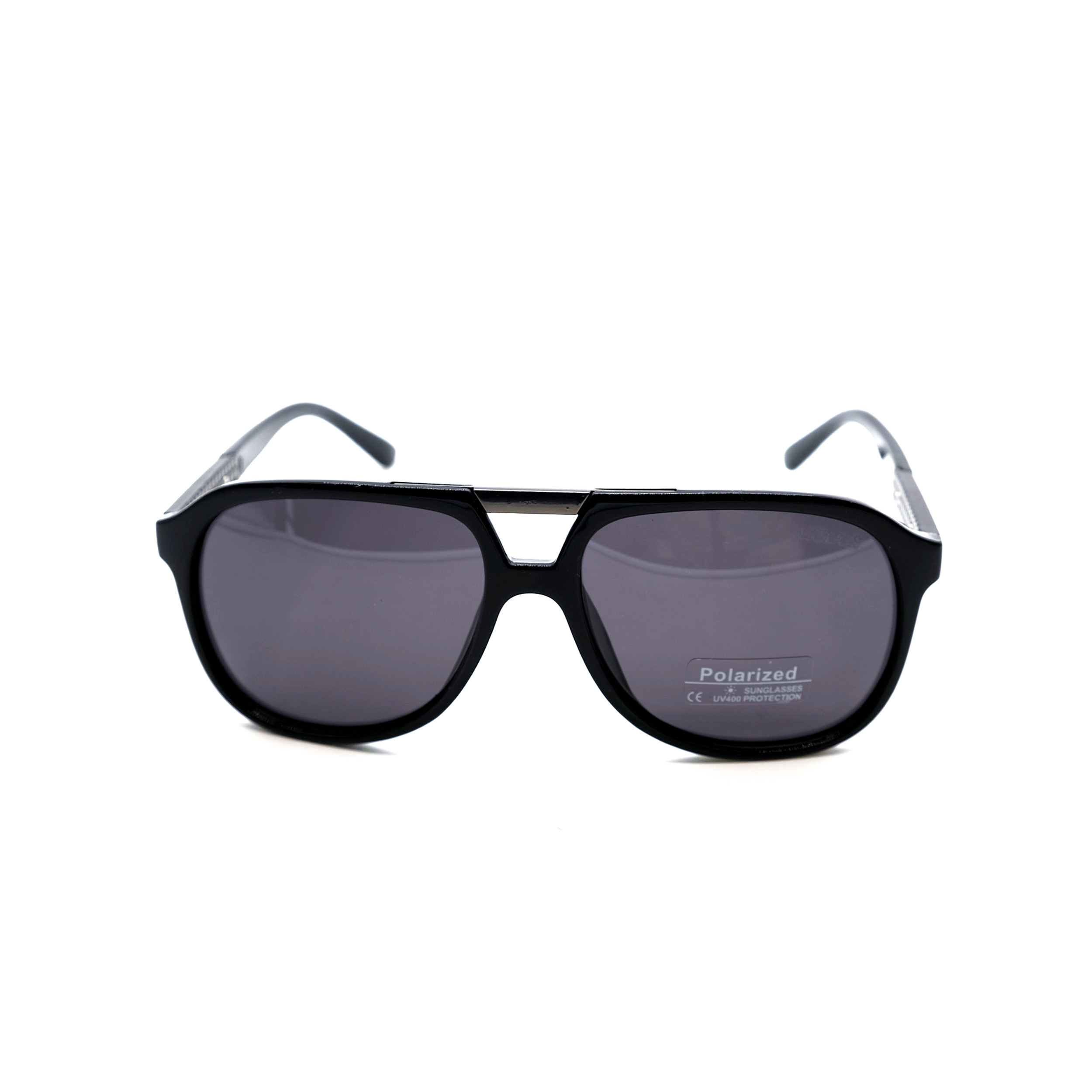  Солнцезащитные очки картинка Мужские Matlrxs Polarized Квадратные P2524-С1 