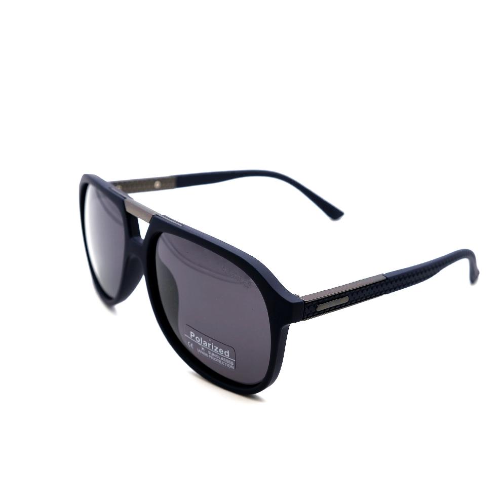  Солнцезащитные очки картинка Мужские Matlrxs Polarized Квадратные P2524-С4 