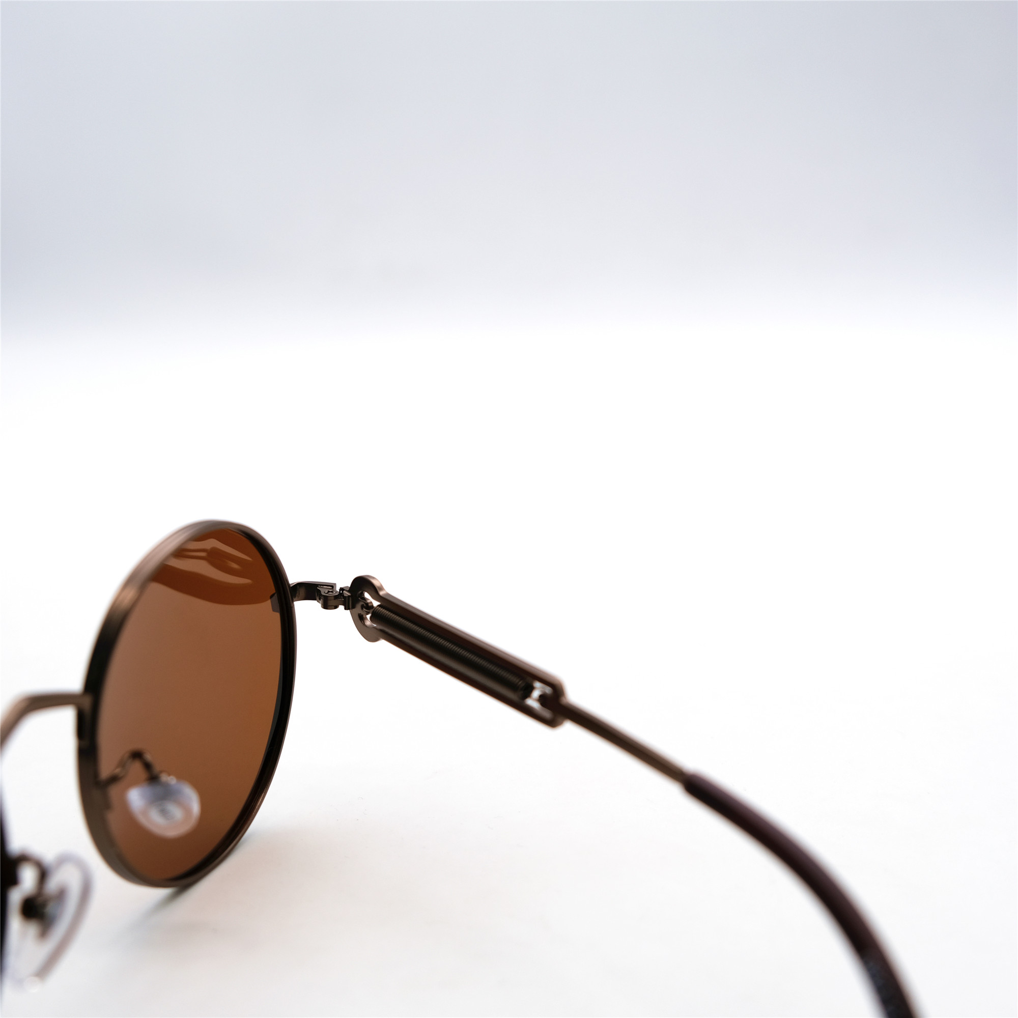  Солнцезащитные очки картинка Мужские Pomiled Polarized Авиаторы 08212-C12-32 