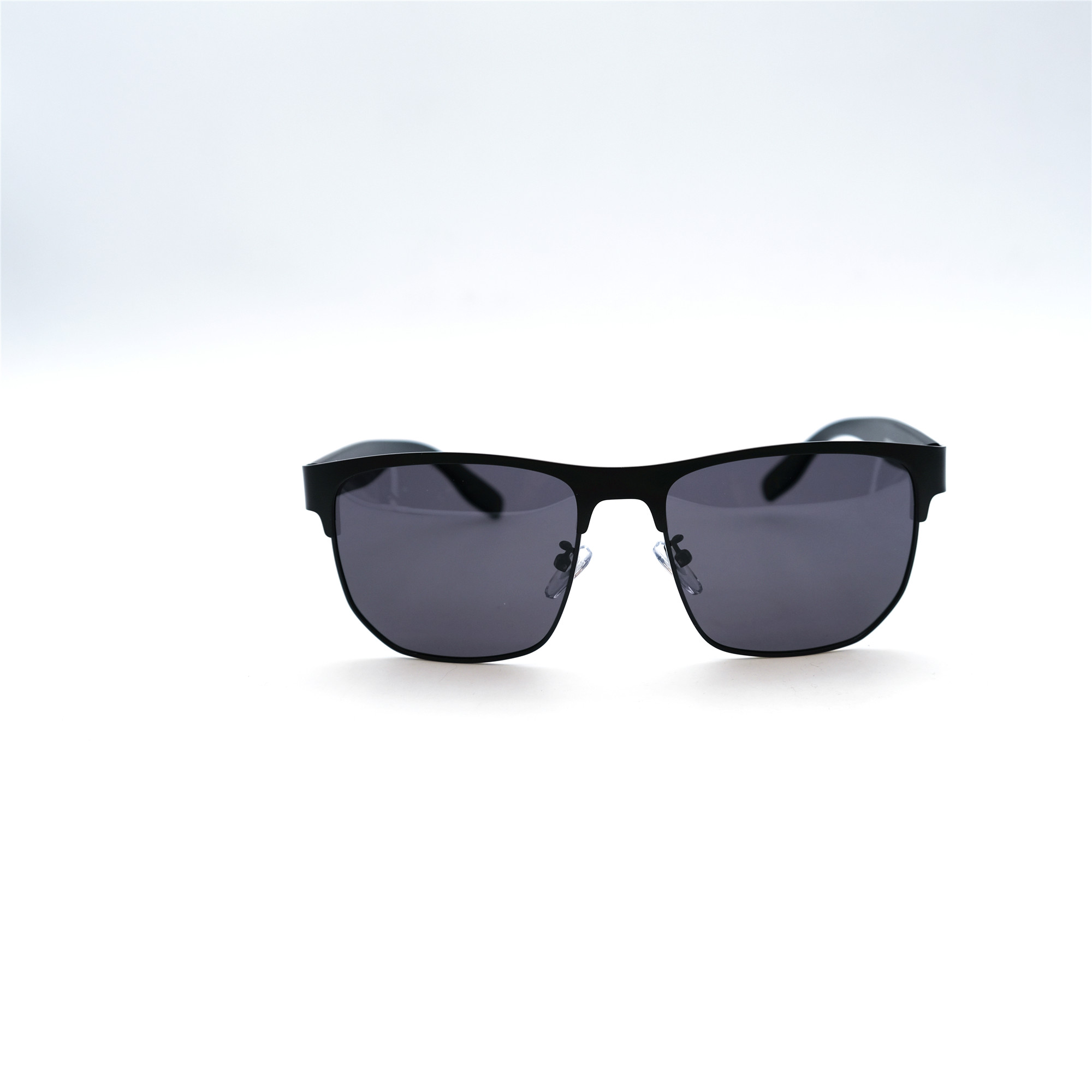  Солнцезащитные очки картинка Мужские Pomiled Polarized Квадратные 08220-C4-08 