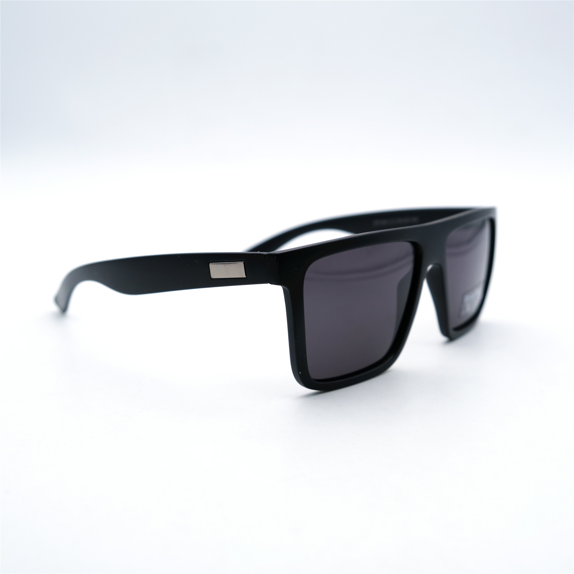  Солнцезащитные очки картинка Мужские Decorozza Polarized Квадратные DP1009-C3 