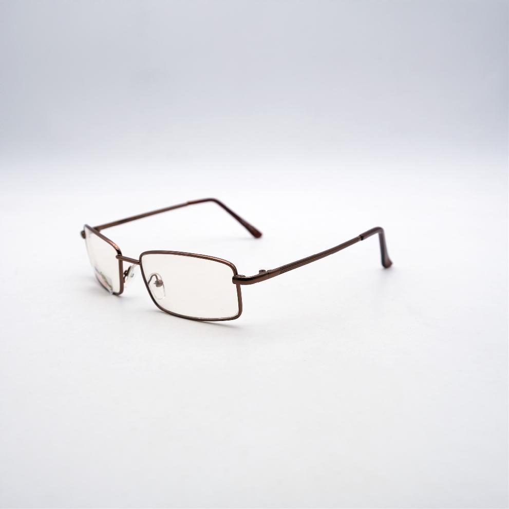  Солнцезащитные очки картинка Мужские Gres хамелеоны+стеклянные Квадратные 8011-С4 