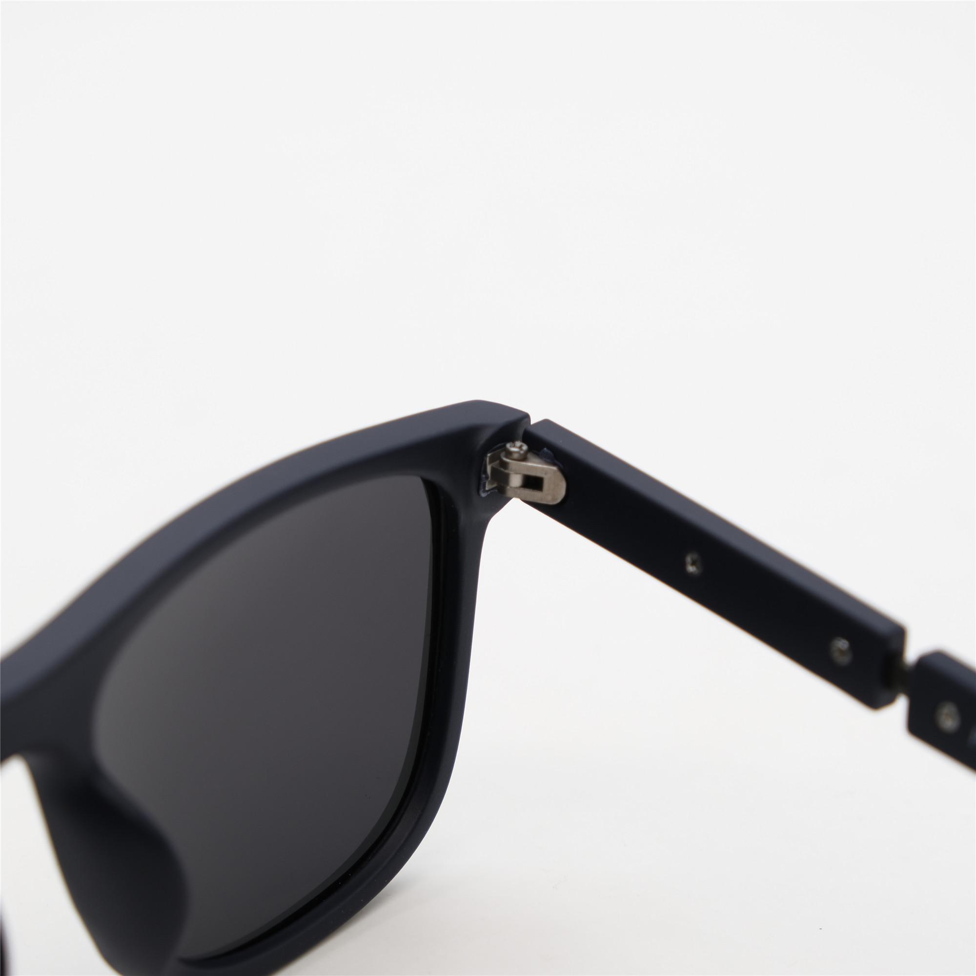  Солнцезащитные очки картинка  Мужские Брендовые Polarized Квадратные P2519-C4 