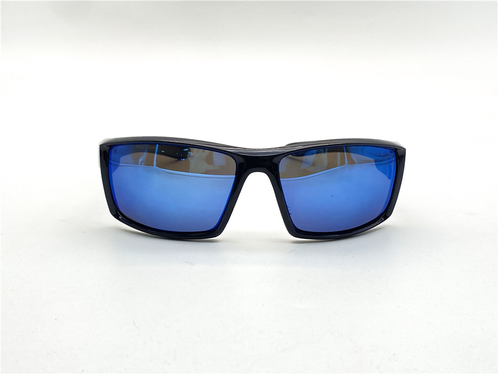  Солнцезащитные очки картинка 2025 Мужские Serit Polarized Спорт SP324-C4 