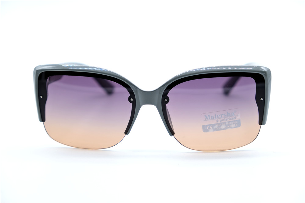  Солнцезащитные очки картинка 2026 Женский Maiersha Polarized Классические 03959-13-20 