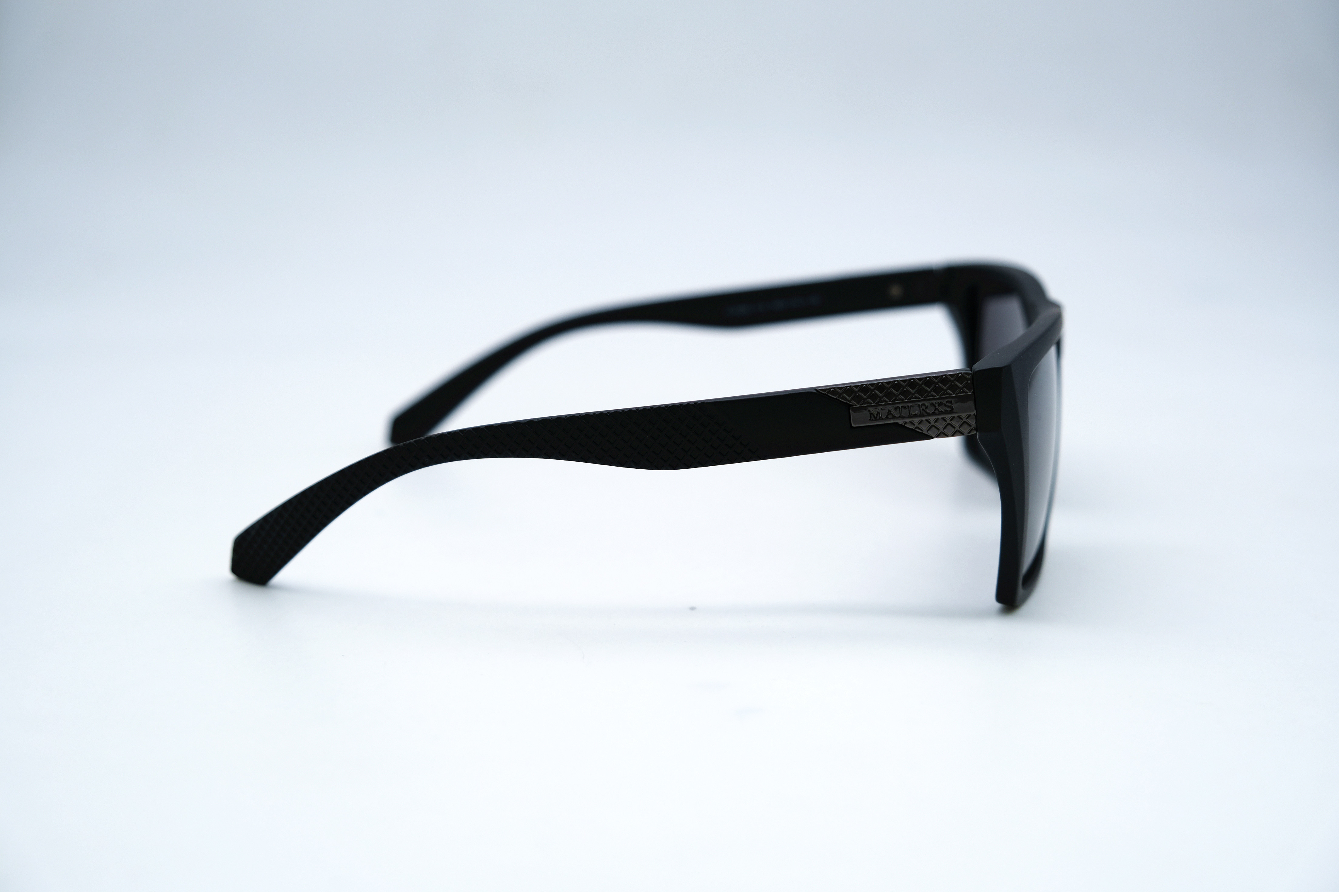  Солнцезащитные очки картинка 2025 Мужские Matlrxs Polarized Квадратные P1928-C3 