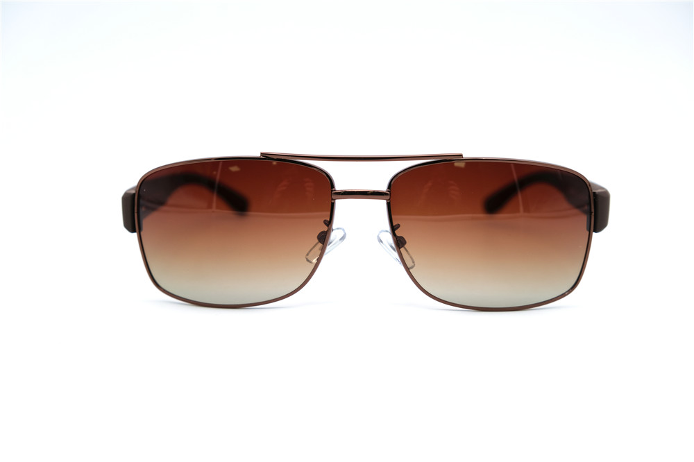  Солнцезащитные очки картинка 2025 Мужские Pomiled Polarized Прямоугольные 08153-C10-32 