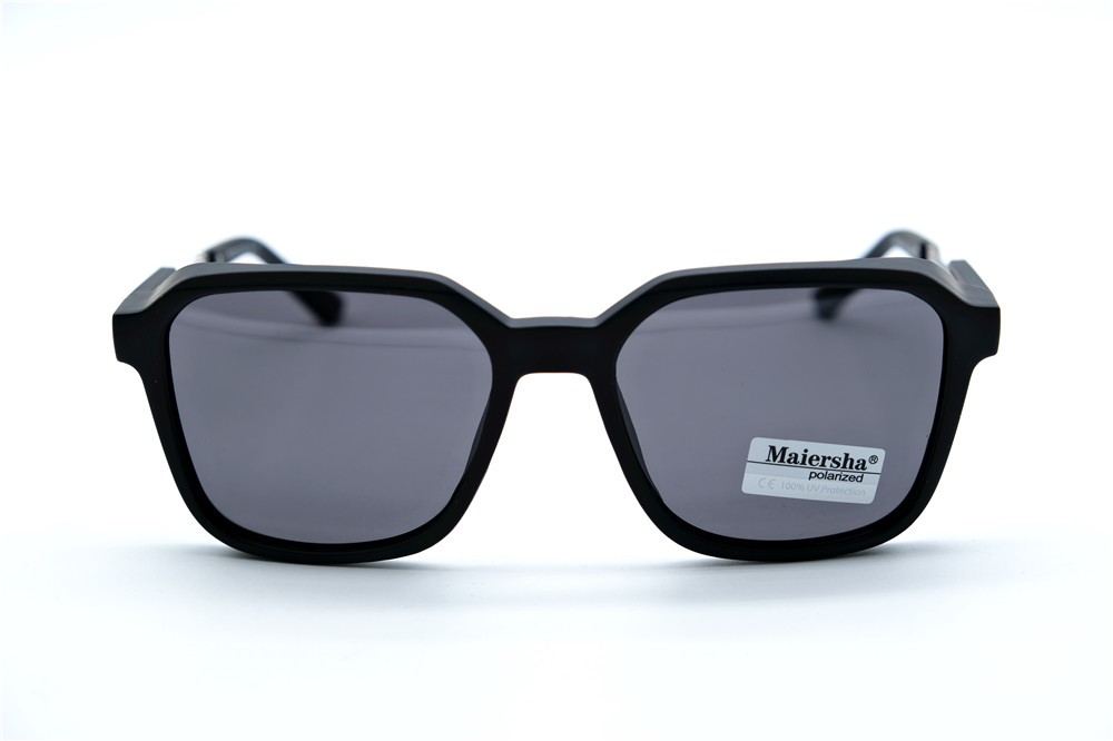  Солнцезащитные очки картинка 2026 Мужские Maiersha Polarized Классические P5135-C2 
