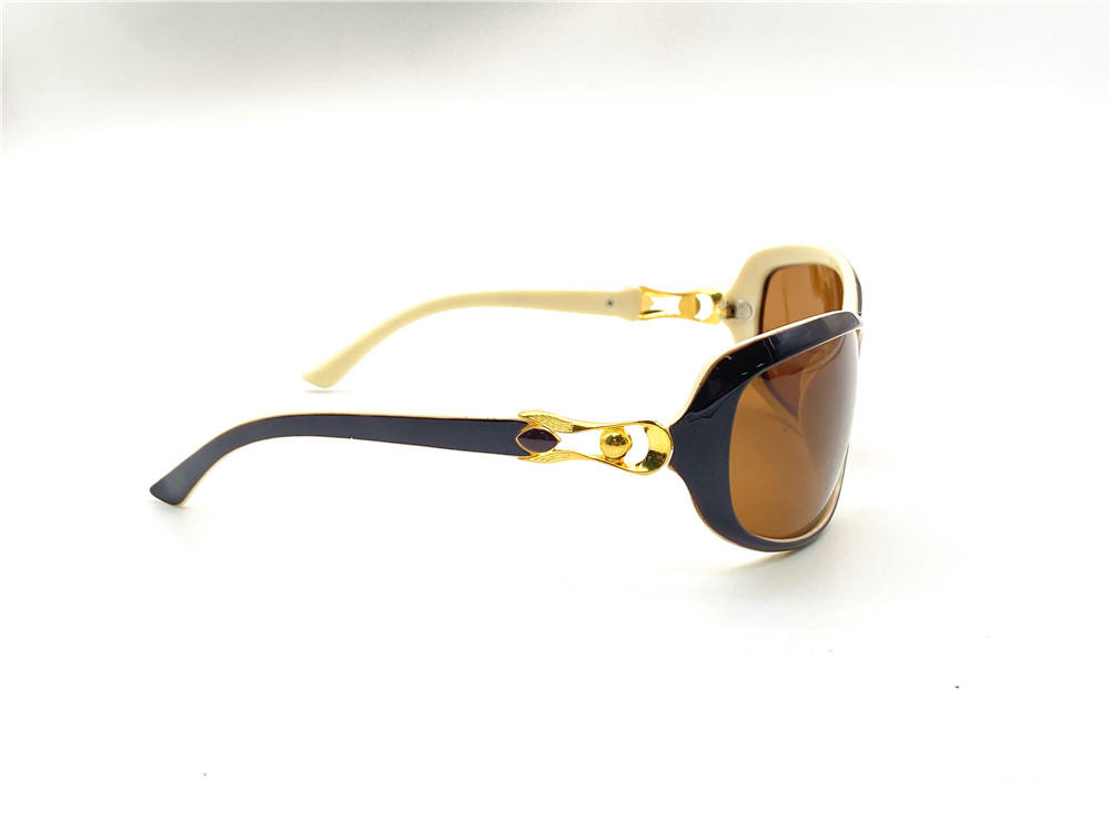  Солнцезащитные очки картинка 2025 Женские Alisi Polarized Классические P2003-C15-32 
