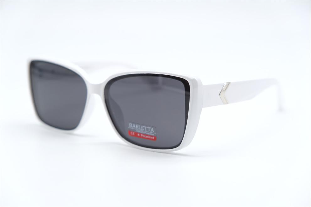  Солнцезащитные очки картинка 2026 Женские Barletta Polarized Классические BP3216-C6 