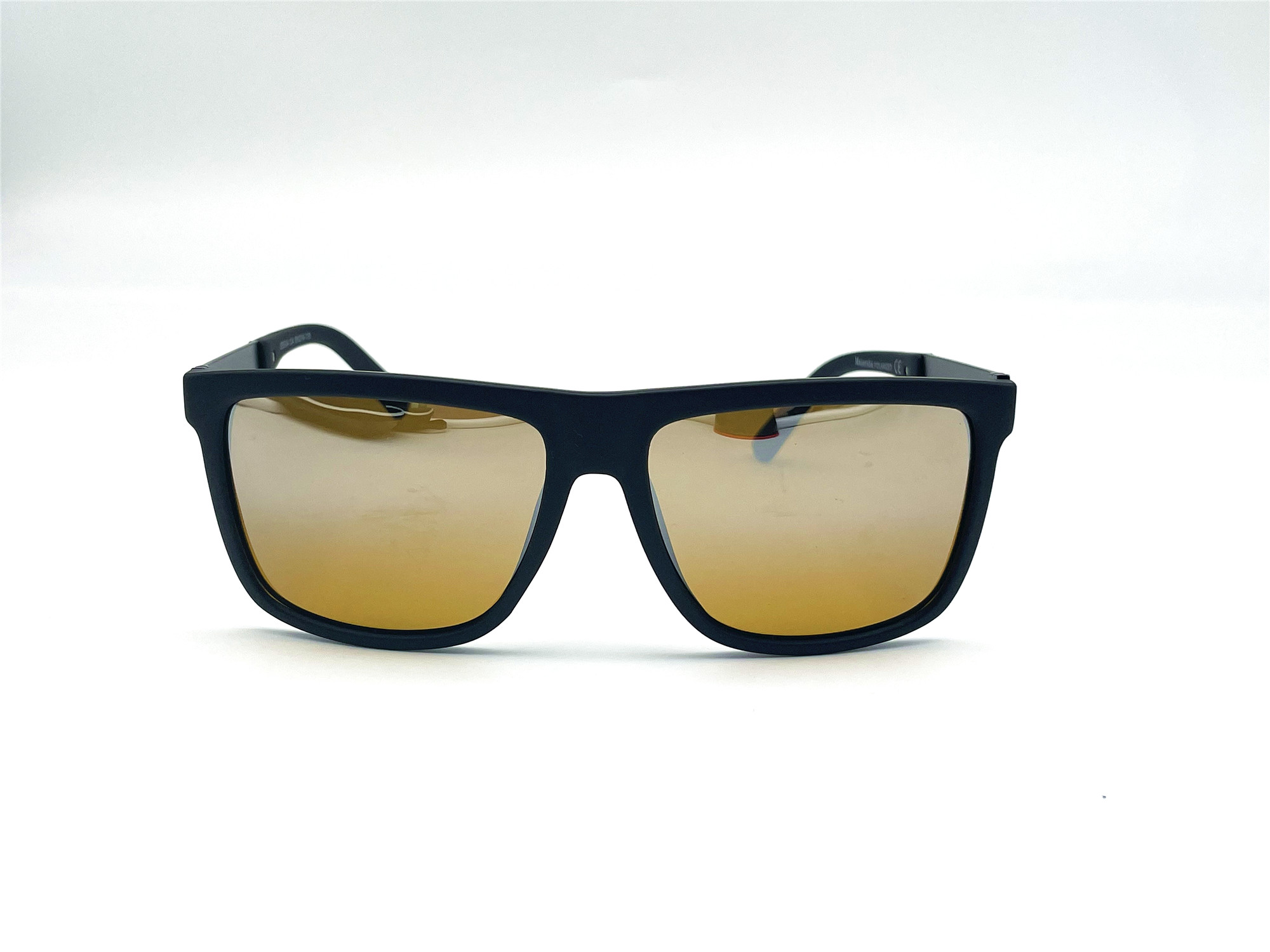  Солнцезащитные очки картинка Мужские Maiersha Polarized Квадратные JS5034-C4 