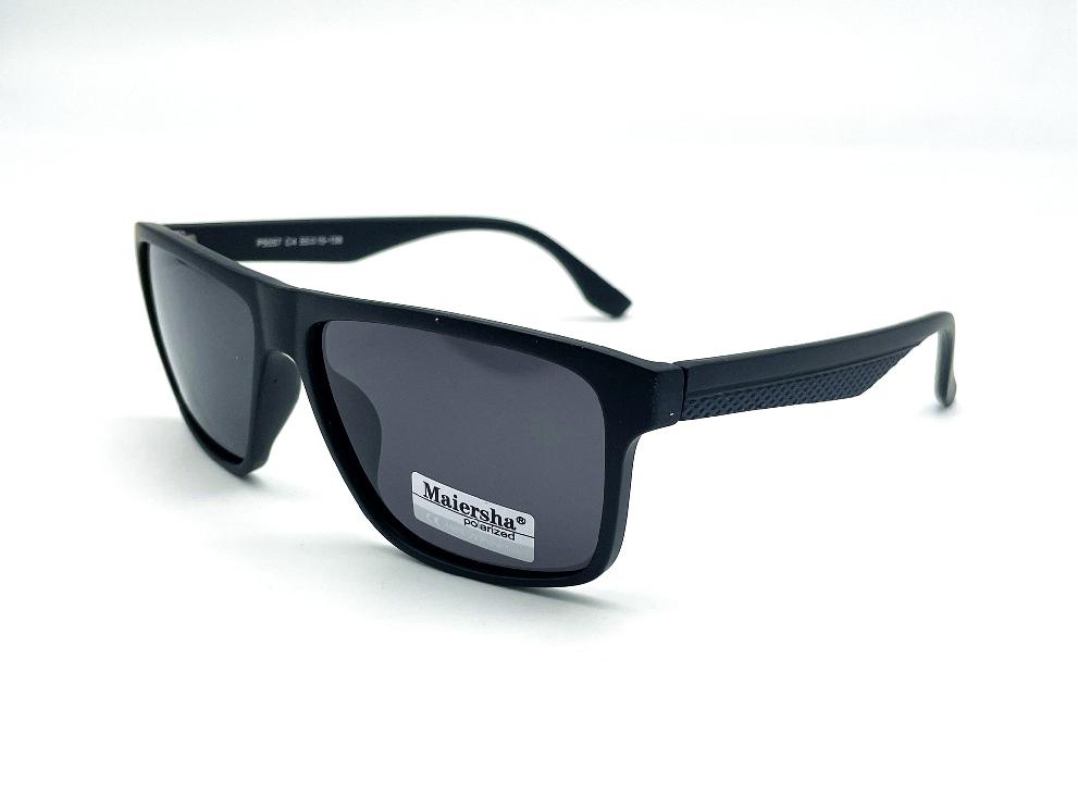  Солнцезащитные очки картинка Мужские Maiersha Polarized Стандартные P5057-C4 