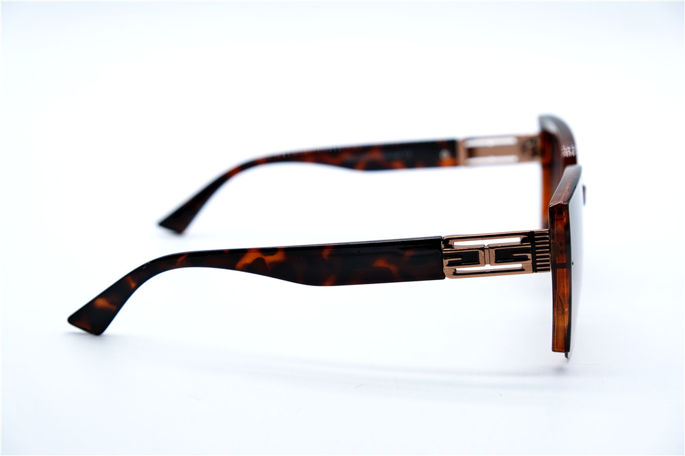  Солнцезащитные очки картинка 2026 Женские Maiersha Polarized Квадратные 03963-C49-38 