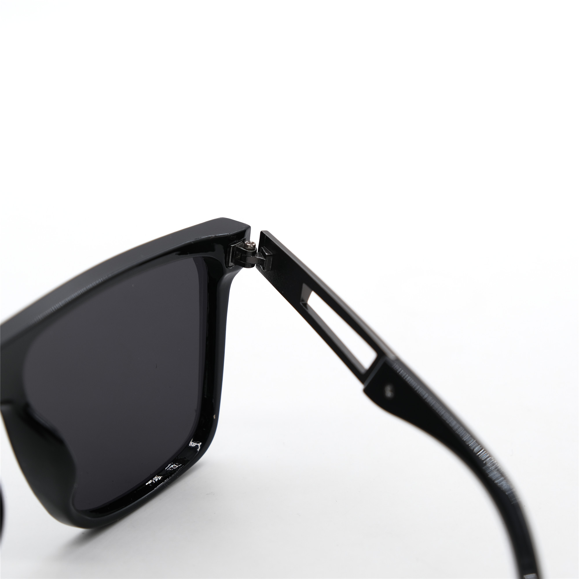  Солнцезащитные очки картинка Мужские Matlrxs Polarized Квадратные P2501-C1 
