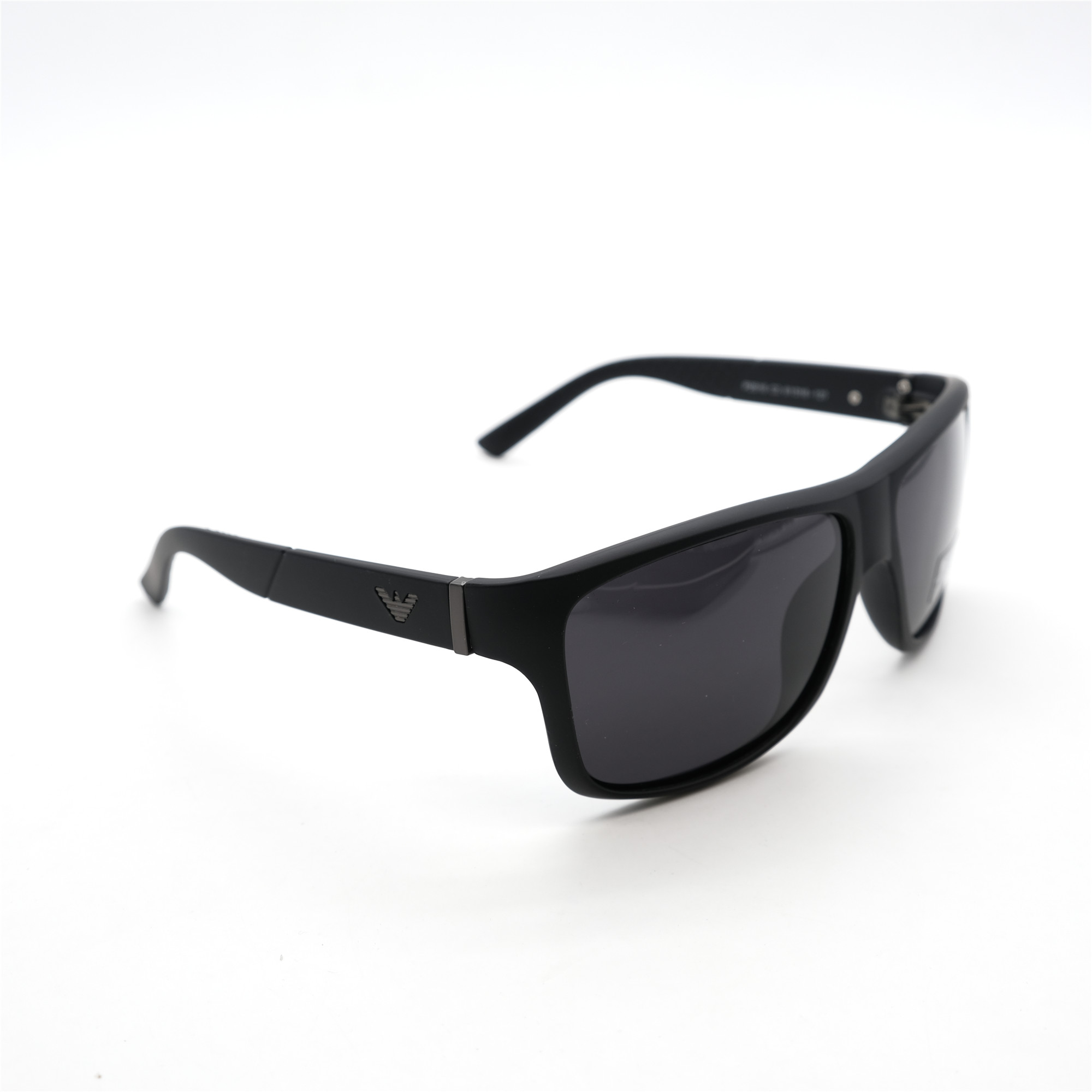  Солнцезащитные очки картинка Мужские Matlrxs Polarized Квадратные P2516-С2 