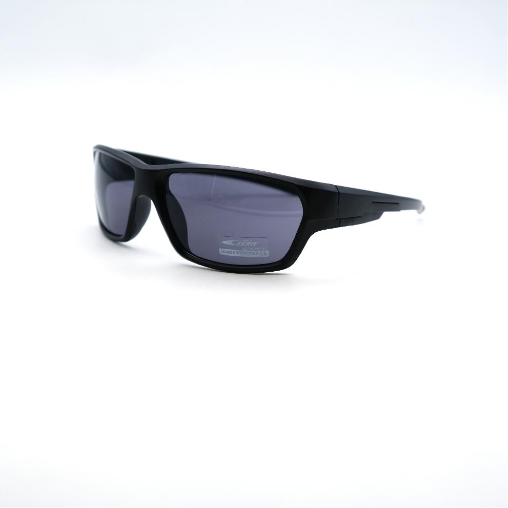  Солнцезащитные очки картинка Мужские Serit  Спорт S312-C3 