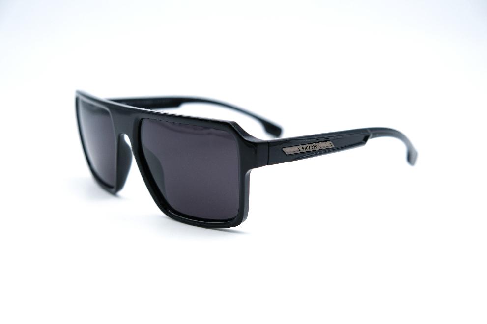  Солнцезащитные очки картинка 2025 Мужские Matlrxs Polarized Квадратные P1936-C1 