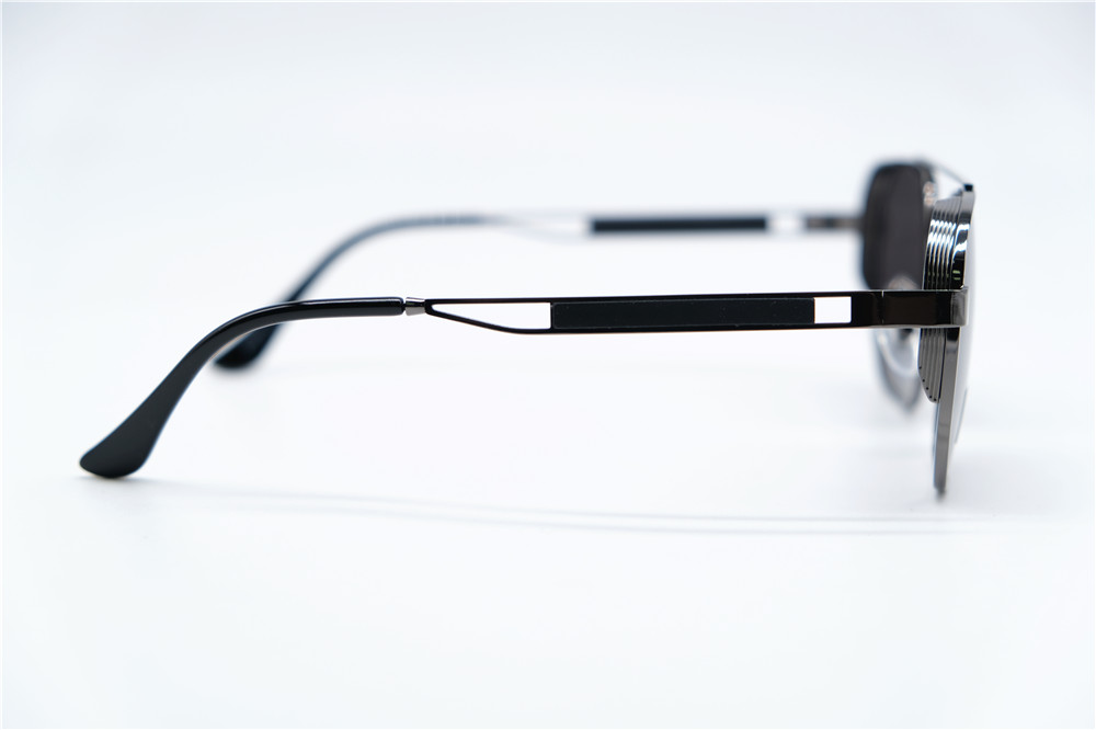  Солнцезащитные очки картинка 2026 Мужские Pomiled Polarized Авиаторы 08265-2-08 
