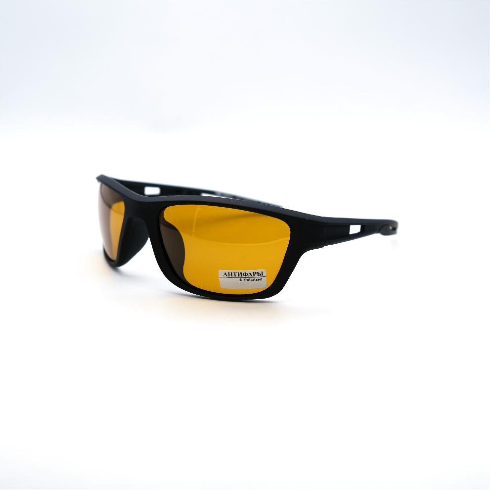  Солнцезащитные очки картинка Мужские Serit Polarized Спорт SA315-C2 