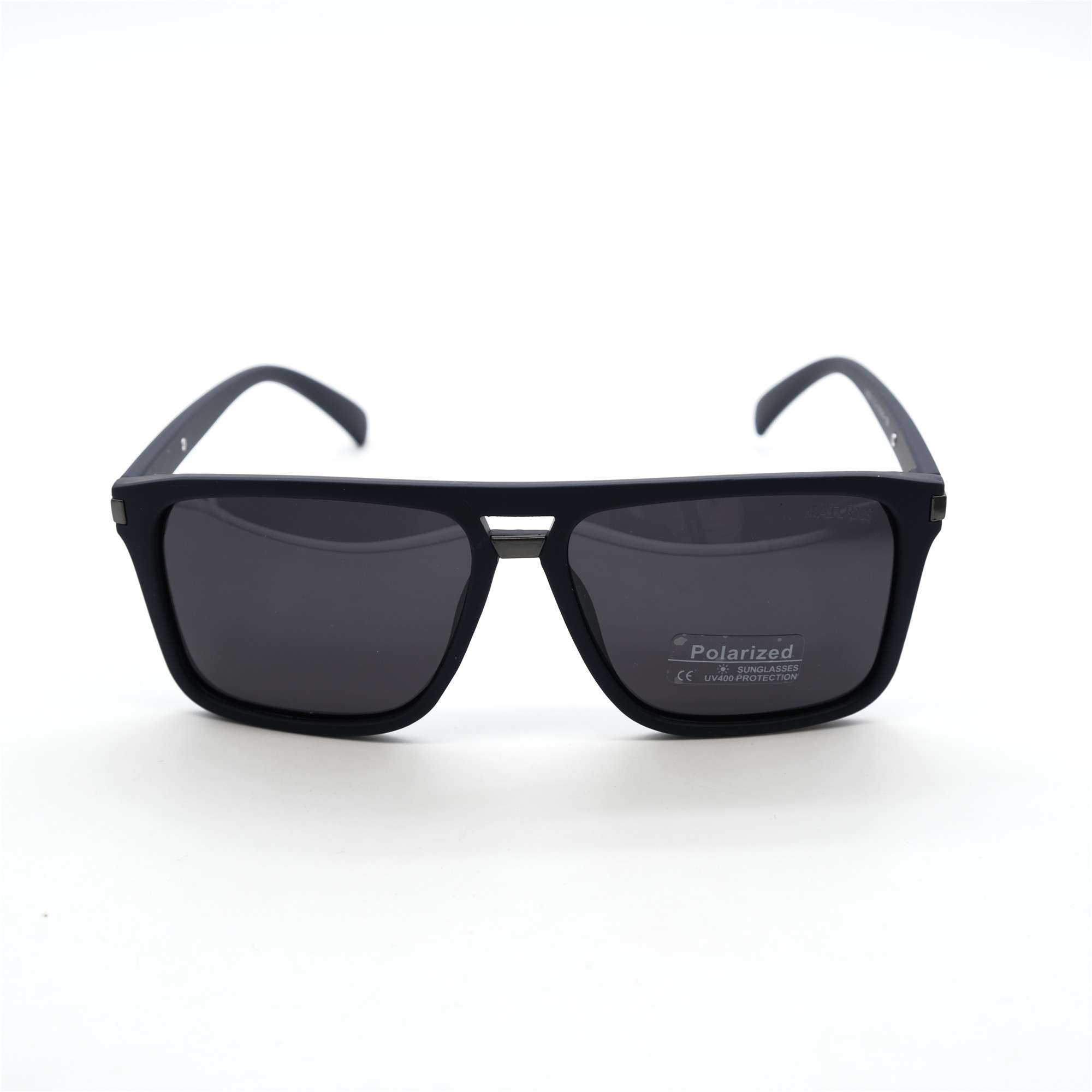  Солнцезащитные очки картинка Мужские Matlrxs Polarized Квадратные P2513-С4 