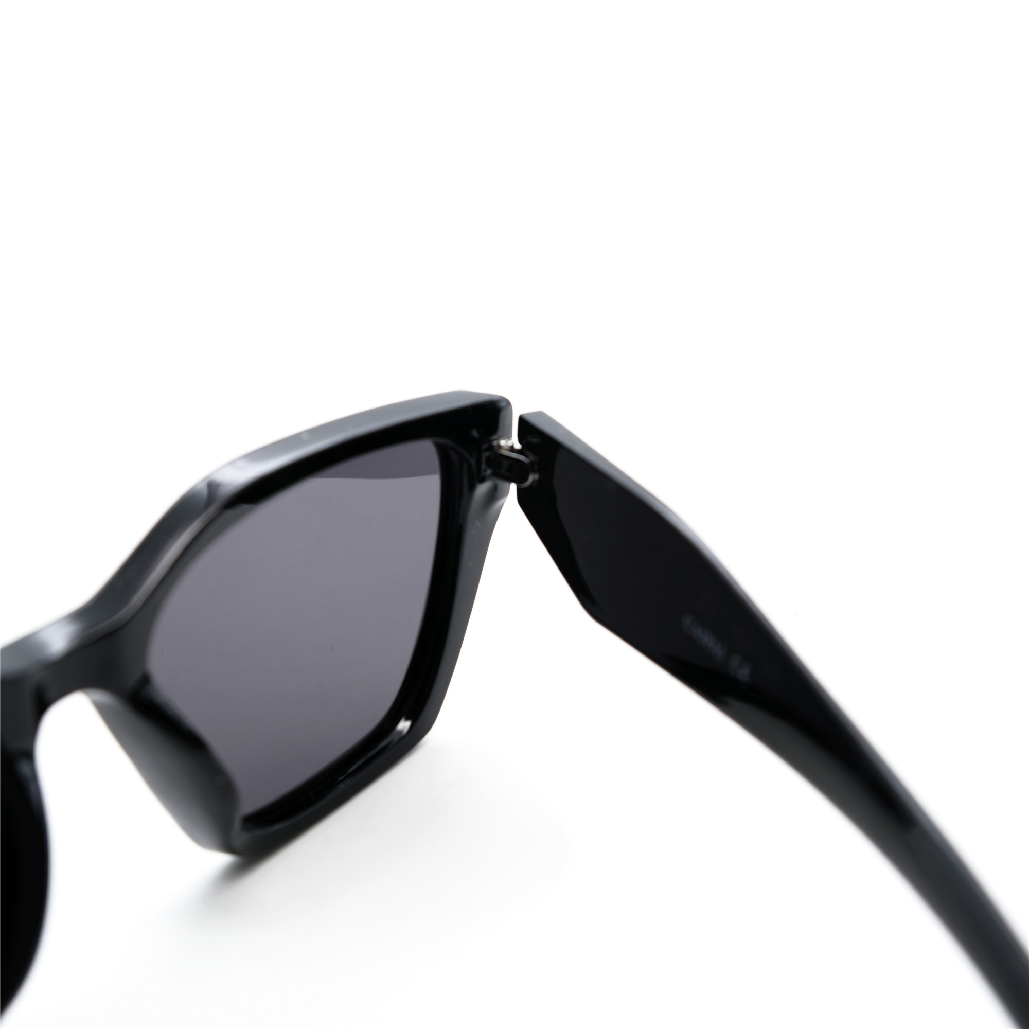  Солнцезащитные очки картинка Женские Caipai Polarized Классический P8757-С1 