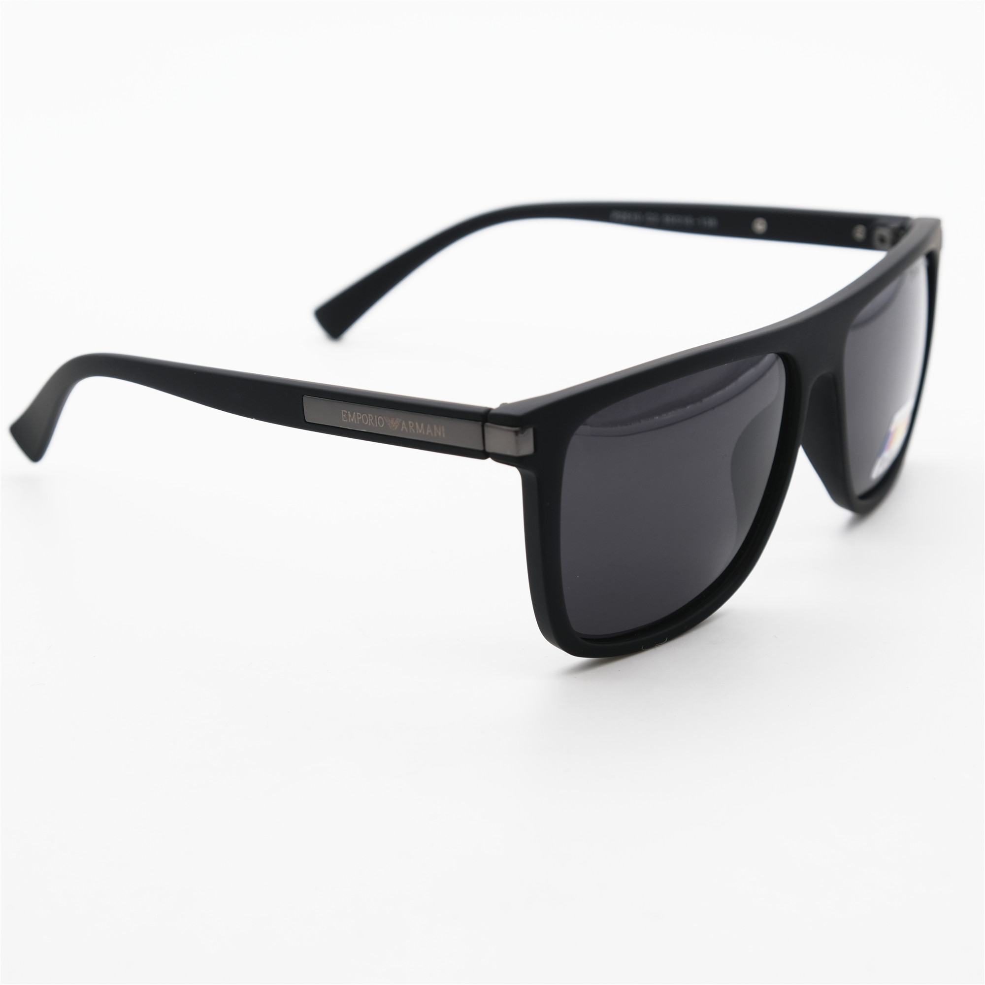  Солнцезащитные очки картинка Мужские Брендовые Polarized Классический P2510-C2 