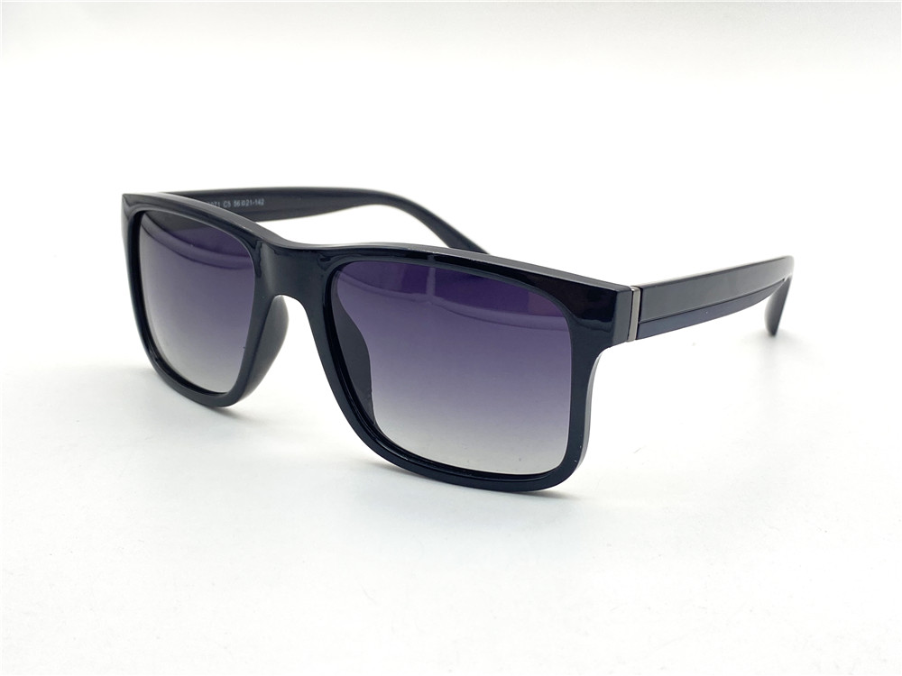  Солнцезащитные очки картинка  Мужские Maiersha Polarized Стандартные P5071-C5 
