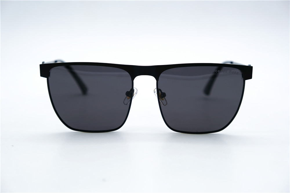  Солнцезащитные очки картинка  Мужские Брендовые Polarized Классические FP5017-C1 