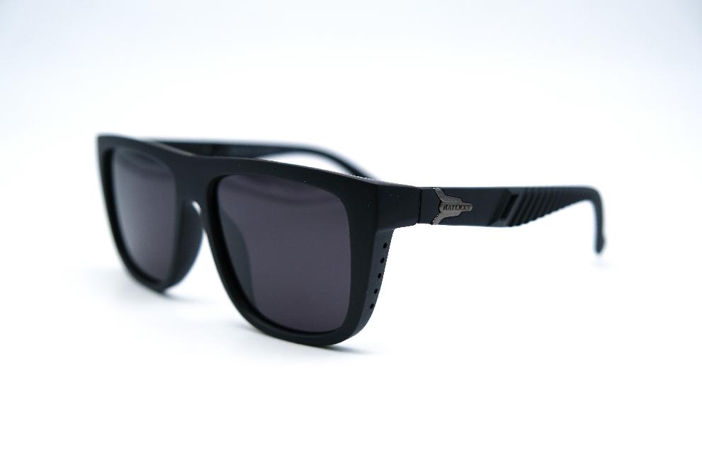  Солнцезащитные очки картинка 2025 Мужские Matlrxs Polarized Классические P1932-C3 