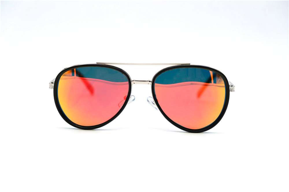  Солнцезащитные очки картинка 2025 Мужские Pomiled Polarized Авиаторы 08250-C3-05 