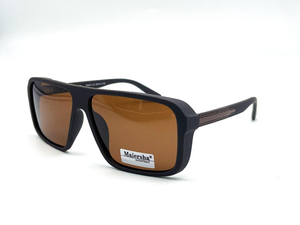  Солнцезащитные очки картинка Мужские Maiersha Polarized Стандартные P5010-C3 