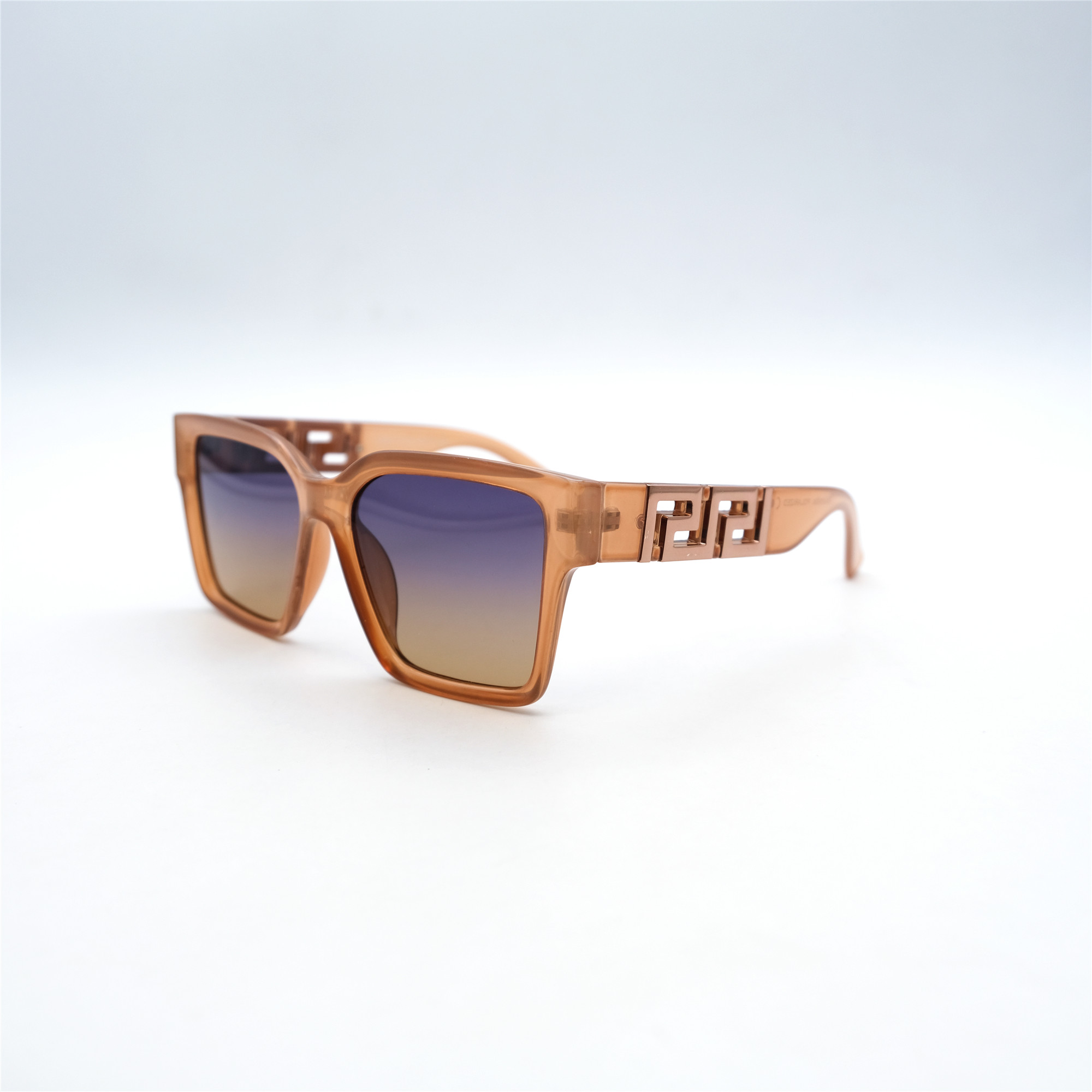  Солнцезащитные очки картинка Женские Maiersha Polarized Классический 03767-C7-25 