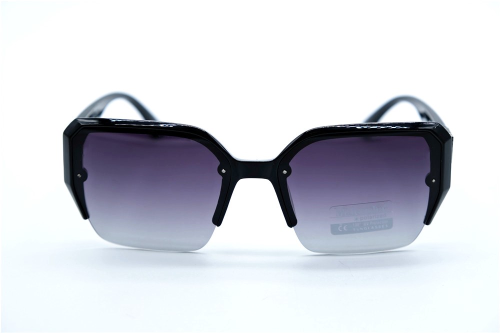  Солнцезащитные очки картинка 2026 Женские Maiersha Polarized Квадратные 03958-C9-124 